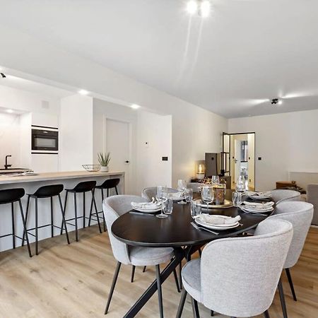 Fantastic And Centrally Located Apartment オステンド エクステリア 写真