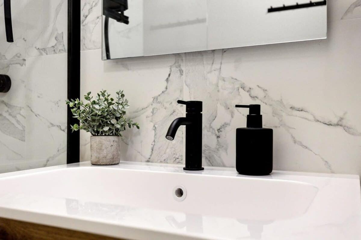 Fantastic And Centrally Located Apartment オステンド エクステリア 写真