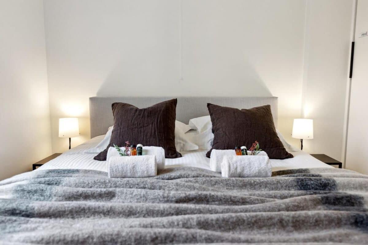 Fantastic And Centrally Located Apartment オステンド エクステリア 写真