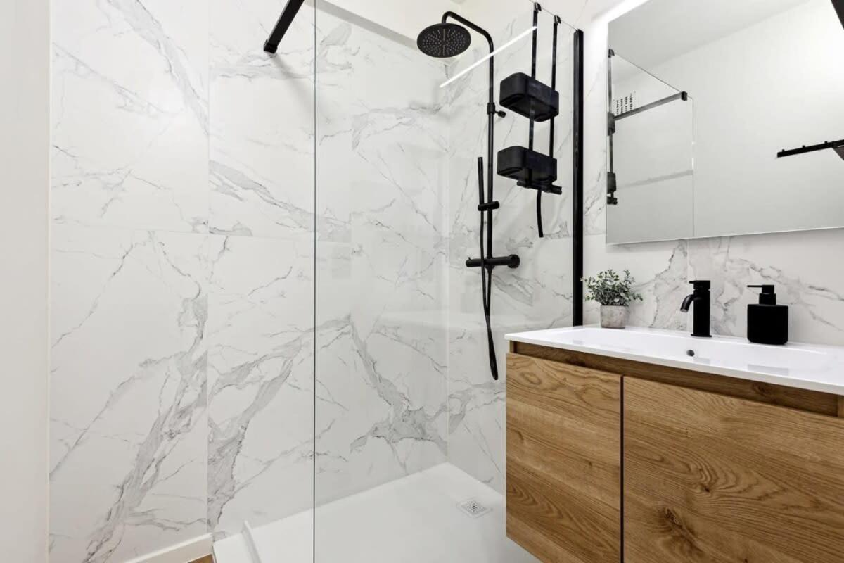 Fantastic And Centrally Located Apartment オステンド エクステリア 写真