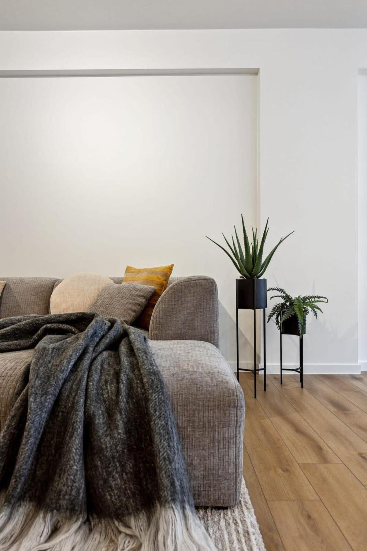 Fantastic And Centrally Located Apartment オステンド エクステリア 写真