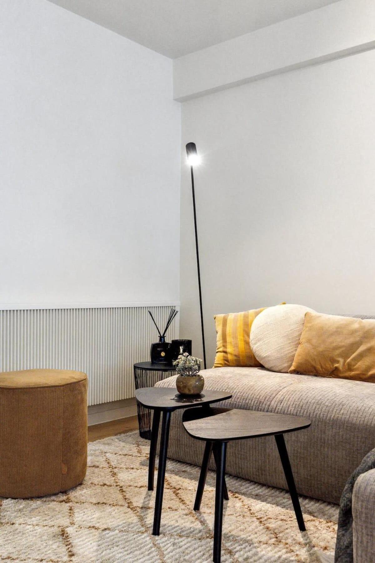Fantastic And Centrally Located Apartment オステンド エクステリア 写真